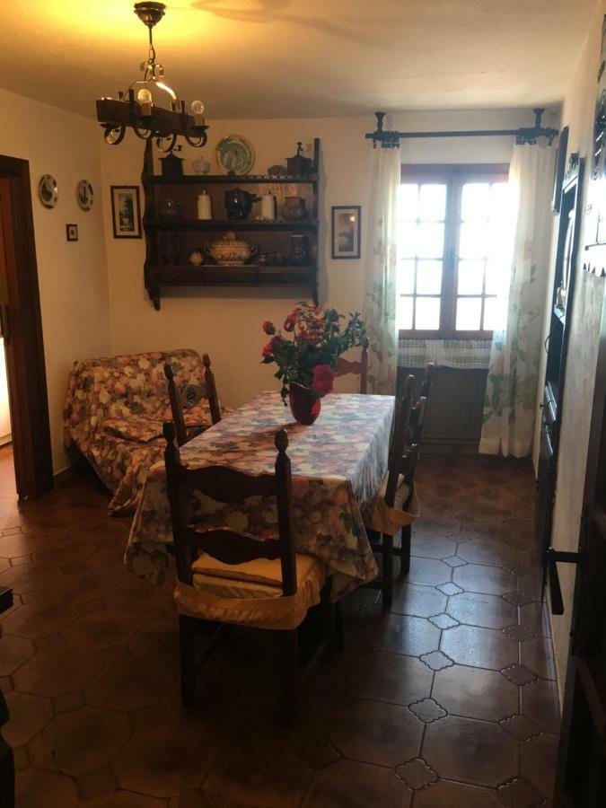 Perinaldo Appartamento Madame Carla מראה חיצוני תמונה